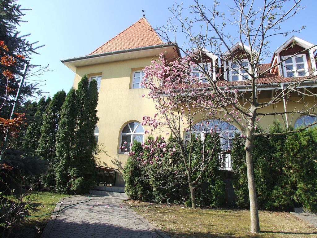 Art Guesthouse Budapest Exterior photo